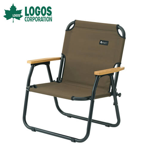 logos 싱글 2인용 접는 의자 가정 드러난 캠프 비치 휴대용 의자 시 게으른 등받이 손목패드 의자 소파용