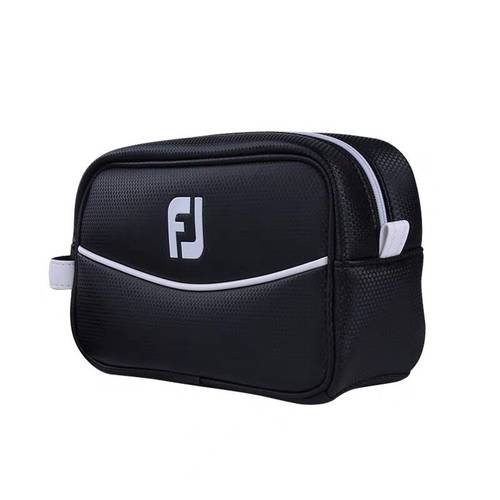 footjoy FJ 골프 장비 가방 조각 golf 툴박스 손 파악 가방 골프용 어울리는 조각 가방