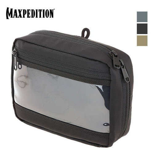 Maxpedition IMP 휴대용 아이템 보관 가방 의료 백 백 가방 액세서리 파우치 미국 MAXGEAR