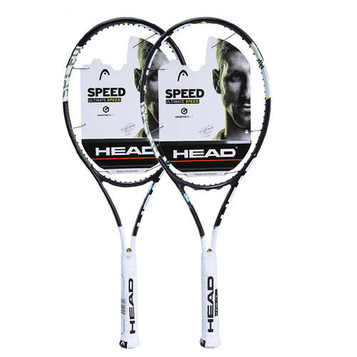 【 정품 재고정리 】HEAD HEAD XT Speed L5 mp pro 샤오데 테니스 라켓 14 제품 상품