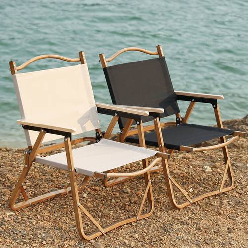 알루미늄합금 케르미 특별한 의자 낚시 접는 의자 휴대용 캠핑 의자 초경량 이슬 캠프 의자 차량용 아웃도어 장비