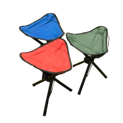 야외 의자 서브폴딩 휴대용 대형 의자 피크닉 캠핑 소형 Mazza 기차 미니의자 스툴의자 삼각대 발판