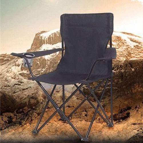 야외 휴대용 접는 의자 다목적 점심시간 낮잠 침대 백낚시 의자 레저 레크레이션 의자 자동차 여행 투어 차박용 캠핑 용품