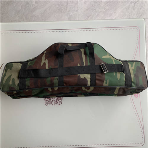 낚시장비 가방 쟝가미 낚시 팩 손 포장하다 낚시 가방 이중 핸드백 바다 극 바오하이 낚시 가방 큰 배 가방 708090