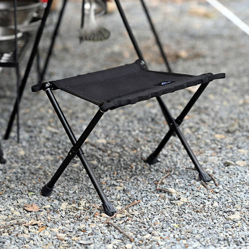 Tillak 아웃도어 캠핑 밀리터리 Mazza 작은 의자 아이 경량화 알루미늄합금 접이식 휴대용 캐주얼 달빛 의자