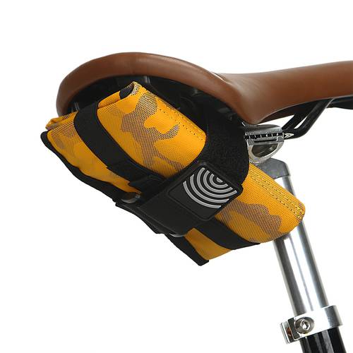자전거 안장 공구 툴 타이어 수리 수리 공구 툴 가방 접기 스패너 렌치 수리 툴박스 사이클 다기능 공구 툴