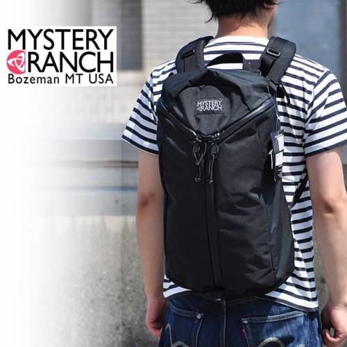 Mystery Ranch 미스테리렌치 URBAN18 밀리터리 아웃도어 시티 백팩 출퇴근용 백팩 하루 가방