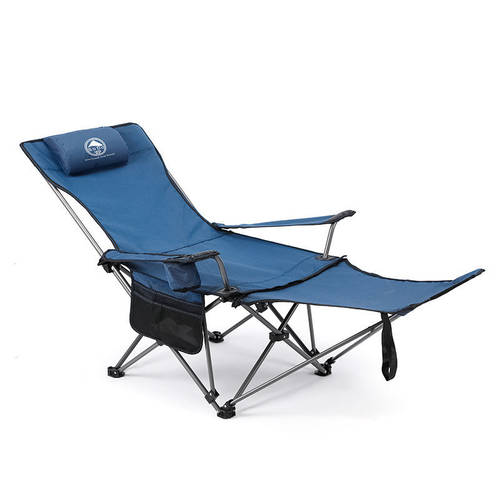 야외 폴딩 의자 캠핑 휴대용 비치 미니의자 스툴의자 백낚시 의자 접기 침대 사무용 점심시간 낮잠 안락 의자