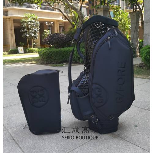 골프 가방 G4 남여공용제품 방수 내구성 내마모성 큐 가방 결말 특수케이스 GOLF 골프 스탠다드 볼 가방