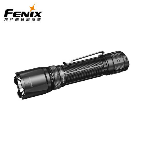 Fenix 피닉스 TK20R V2.0 손전등 플래시라이트 강력한 빛 충전 Type-C 매우 밝은 먼거리까지 비출 수 있는 밀리터리 손전등 후레쉬 랜턴