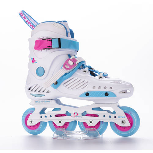 반점 GTR 롤러 스케이트 어덜트 어른용 스케이트화 만들다 남성 여성용 롤러 스케이트 신발 목록 행 휠 플랫 슈즈 플래시 스케이트 신발