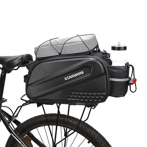 하드케이스 자전거 드라이브 가방 뒷좌석 가방 거는 저장 꼬리 팩 마운틴 보관함 미래 상품 나르다 포장 예비