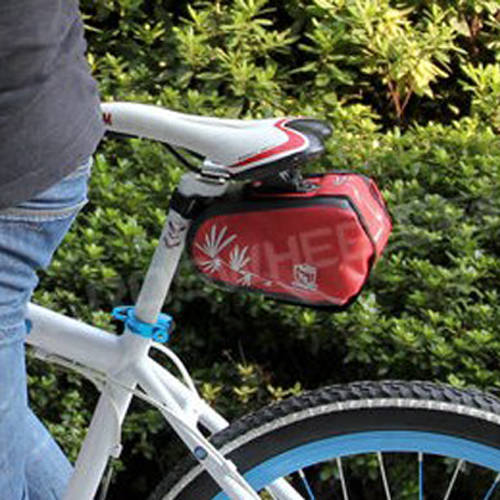 ROSWHEEL/ ROSWHEEL 로스휠 자전거 방수 시트 자신을 포장 자동차 방어 비 자전거 테일 백 안장 테일 백 13613