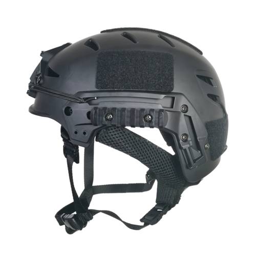 WENDY 블랙 펀칭 사이클 BOA 웬디 국방색 보호 헬멧 헬멧 안전모 통풍 심플한 CS 밀리터리 여름