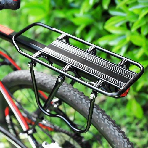 데펑 자전거 선반 퀵 릴리즈 알루미늄합금 자전거 움찔하다 패드 마운틴 트럭 거치대 펜더 자전거 사이클링 장비