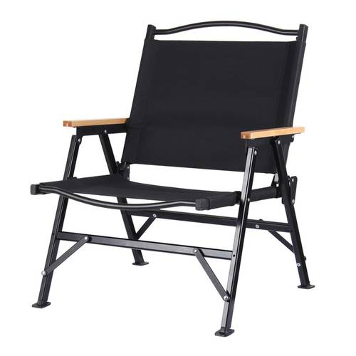 알루미늄합금 케르미 특별한 의자 서브 낚시 바베큐 의자 야외 폴딩 휴대용 의자 키노 캠프 의자 분해가능 이슬 캠프 의자