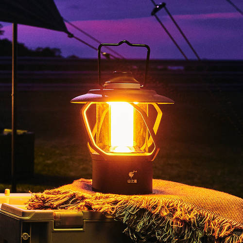 산 의 방법 현무암 아웃도어 충전 led 대용량배터리 매우 밝은 캠핑 뎅잉 플로어 램프