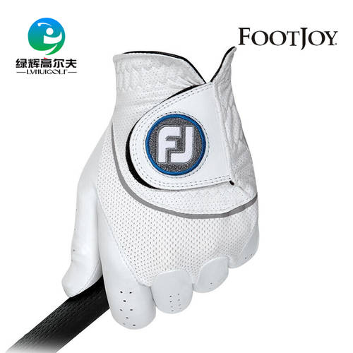 FootJoy 골퍼 남자 세트 SHI 장갑 HyperFLX 단일 왼손잡이 사용가능 장갑 램스킨 스포츠 장갑