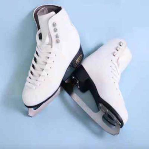 Skating shoes training ice knife shoes ice equipment skates