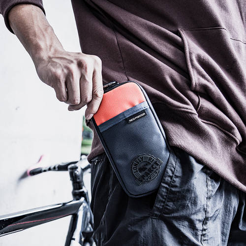 SPAKCT 휴대폰 파우치 자전거 로드바이크 사이클링 가방 산악 자전거 거는 가방 남녀 제품 상품 휴대용 보관 파우치 장비