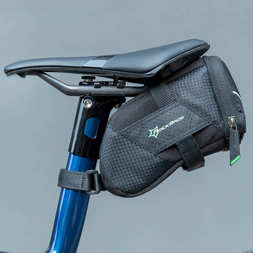 락브로스 ROCKBROS 자전거 테일 백 시트 팩 마운틴 뒷자석 가방 로드바이크 안장 가방 자전거 사이클링 장비