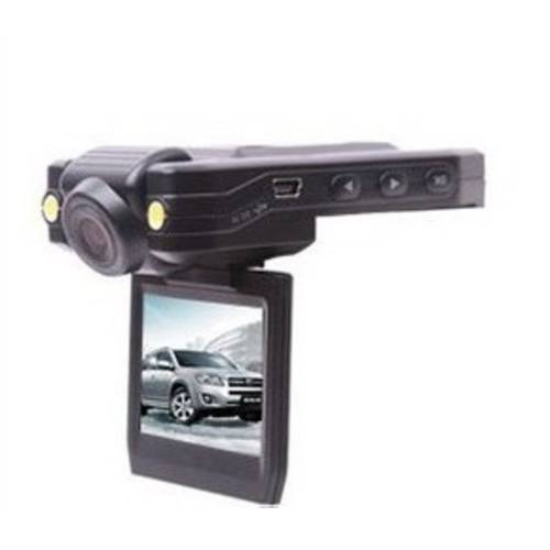 Carcam P5000 주행기록계 블랙박스 야간 관측 광각 고선명 HD 720P 미니 차량용 블랙박스