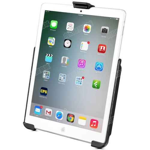 RAM-Mount RAM Apple iPad mini1 2 3 air1 2 pro9.7 공기계 태블릿 거치대