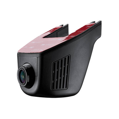 히든 주행기록계 블랙박스 자가용 전용 레이더 디텍터 탑재 듀얼 렌즈 고선명 HD 야간 관측 무선 WIFI 일체형