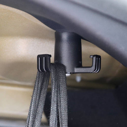 사용가능 tesla 테슬라 Model 3 트렁크 후크 걸이 고리 걸이형 업그레이드 보관함 행거 고리 개조 튜닝 액세서리
