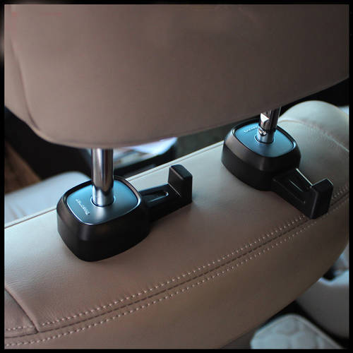 차량용 후크 걸이 사용가능 세나 / 비토 / 자동차 탑재 후크 개조 튜닝 의자 백 훅 심플 편리한