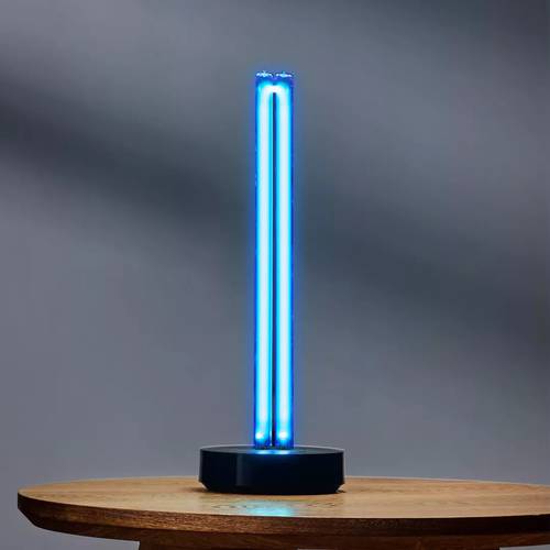 샤오미 샤오 다 고출력 살균 소독 램프 하우스 용 살균 LED조명 모바일 식 오존 진드기 제거 LED조명 자외선 모바일