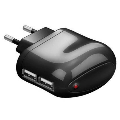 미국 DYNEX 정품 원단 차량용 충전기 5V 1A USB 휴대폰 태블릿 범용 가정용 자동차 정장 사용