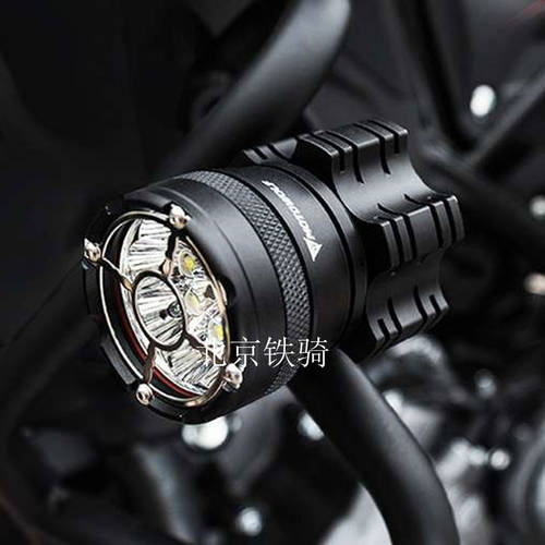 오토바이 전조등 헤드라이트 LED 사격 깜박이는 불빛 개조 튜닝 전조등 헤드라이트 보조 램프 라이트 매우 밝은 강력한 빛 에스코트 라이트 패키지 우편