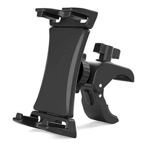 Golf Cart Phone Holder Bike Mount Bracket for iPad Pro 12.9